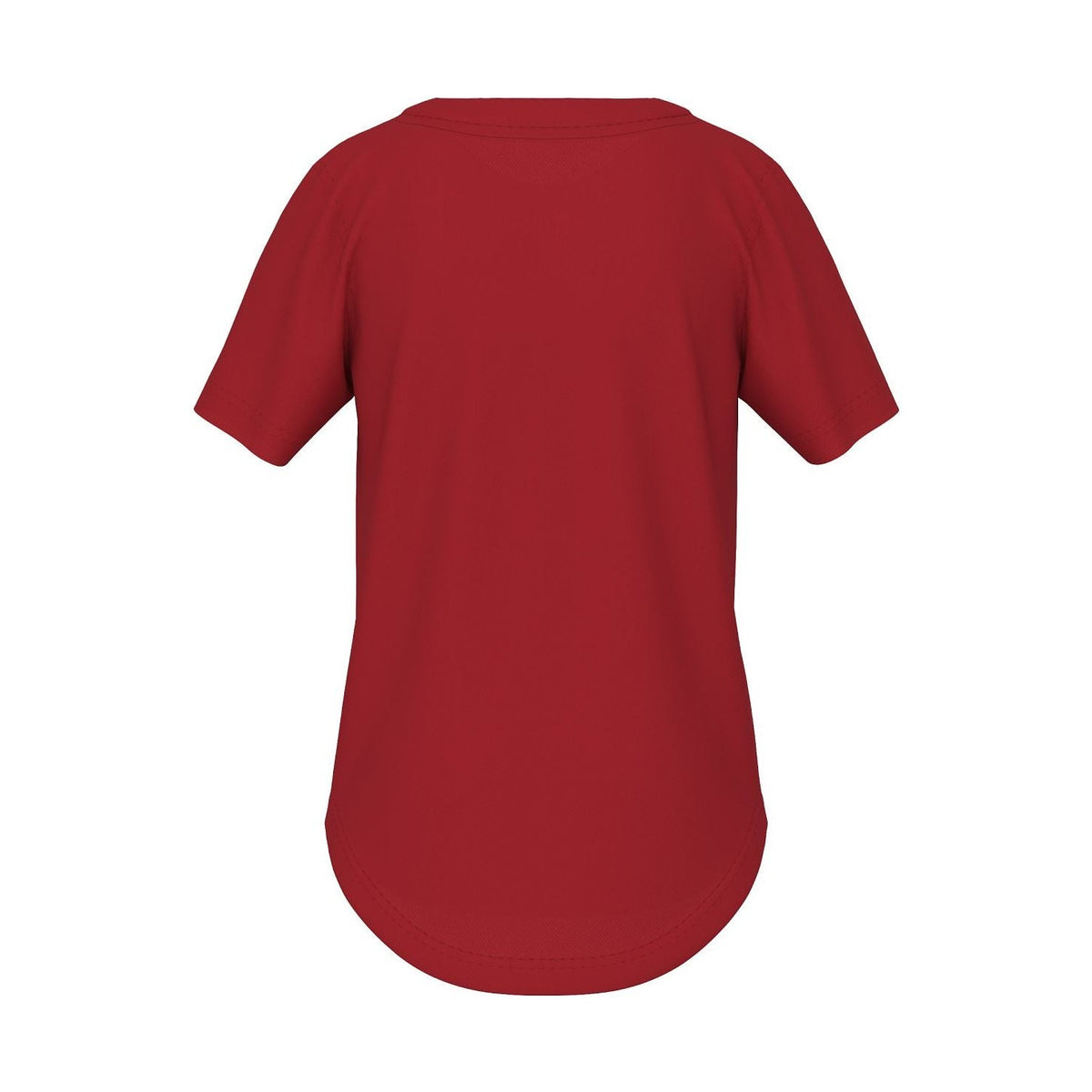 New Balance Boys' Adversary 2.0 2 Button Baseball Jersey-4