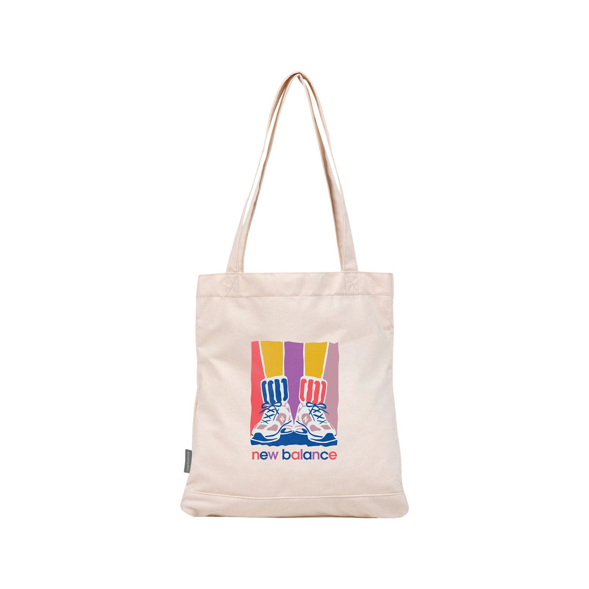 New Balance Graphic Tote-1