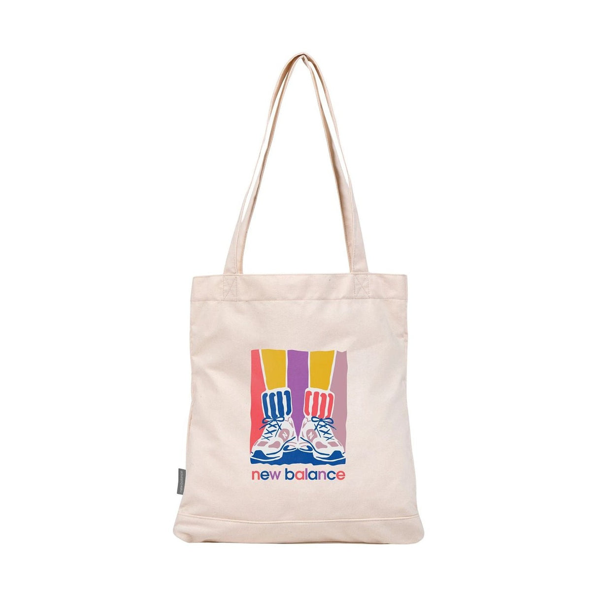 New Balance Graphic Tote-1