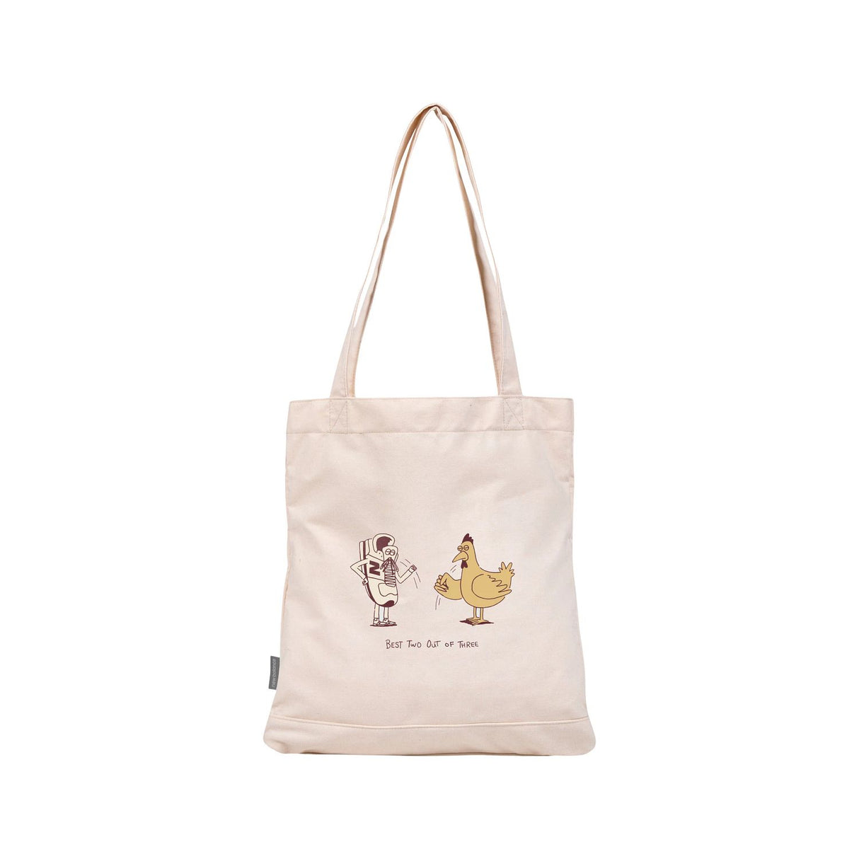 New Balance Graphic Tote-1