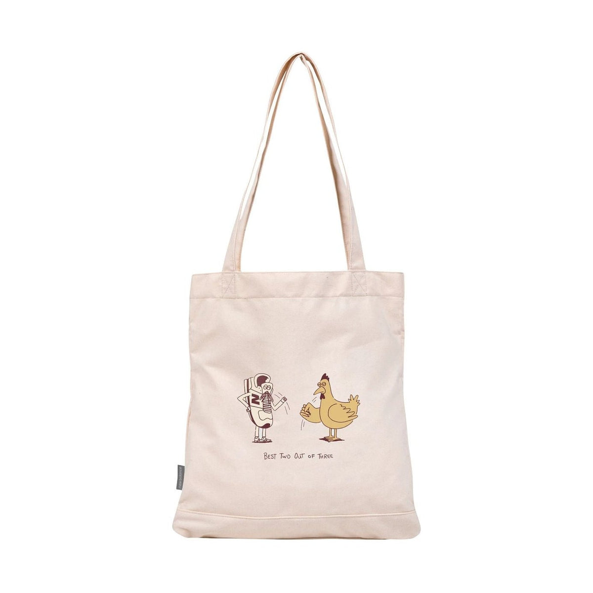 New Balance Graphic Tote-1