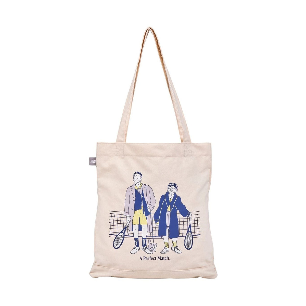 New Balance Graphic Tote-1