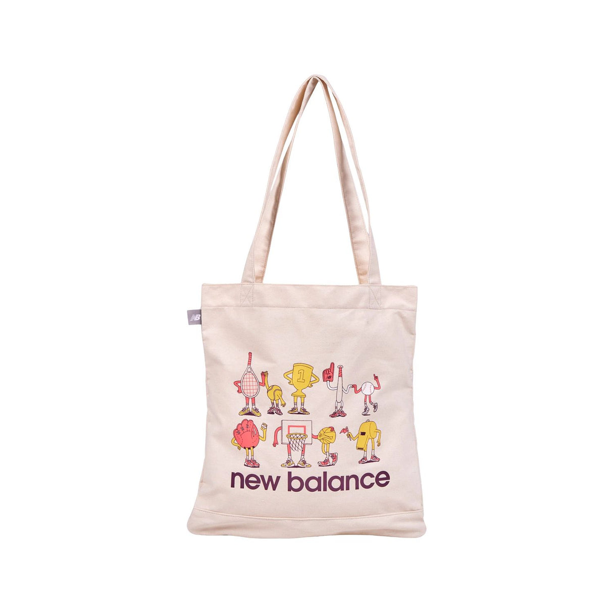 New Balance Graphic Tote-1