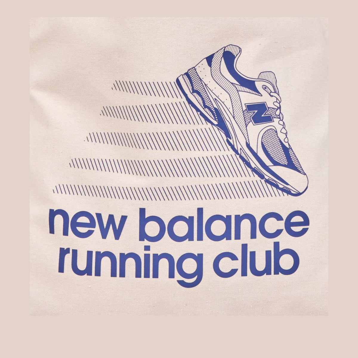 New Balance Graphic Tote-4