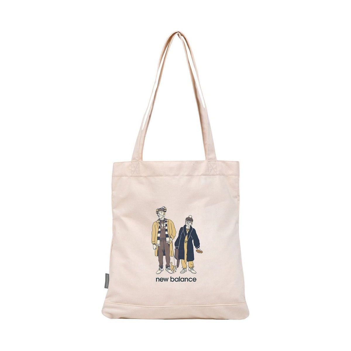 New Balance Graphic Tote-1