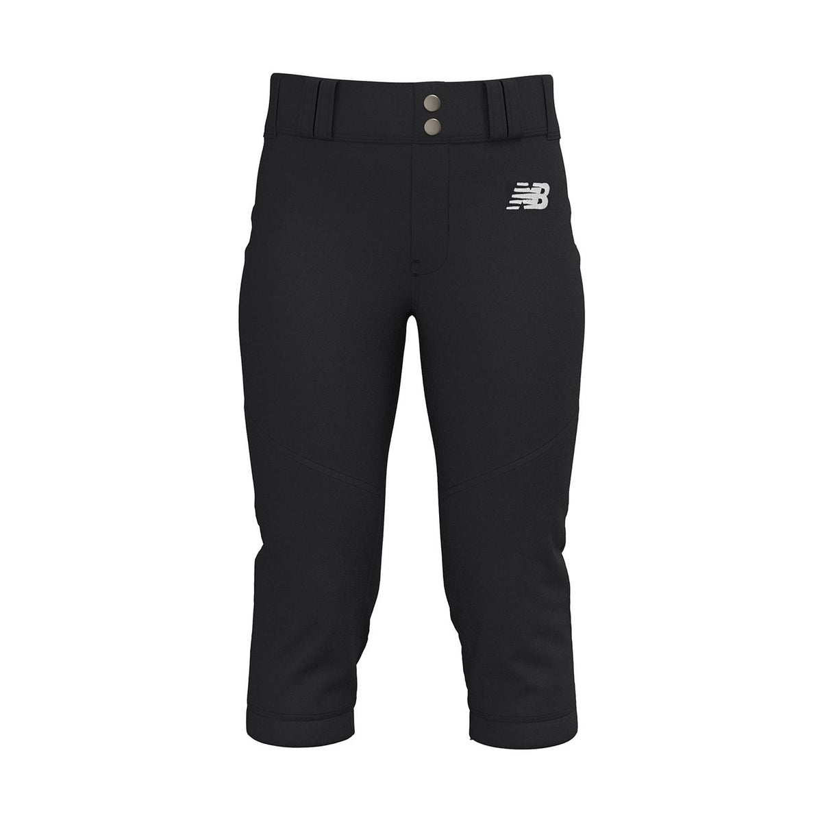New Balance Girls' Prospect 2 Softball Pants-1