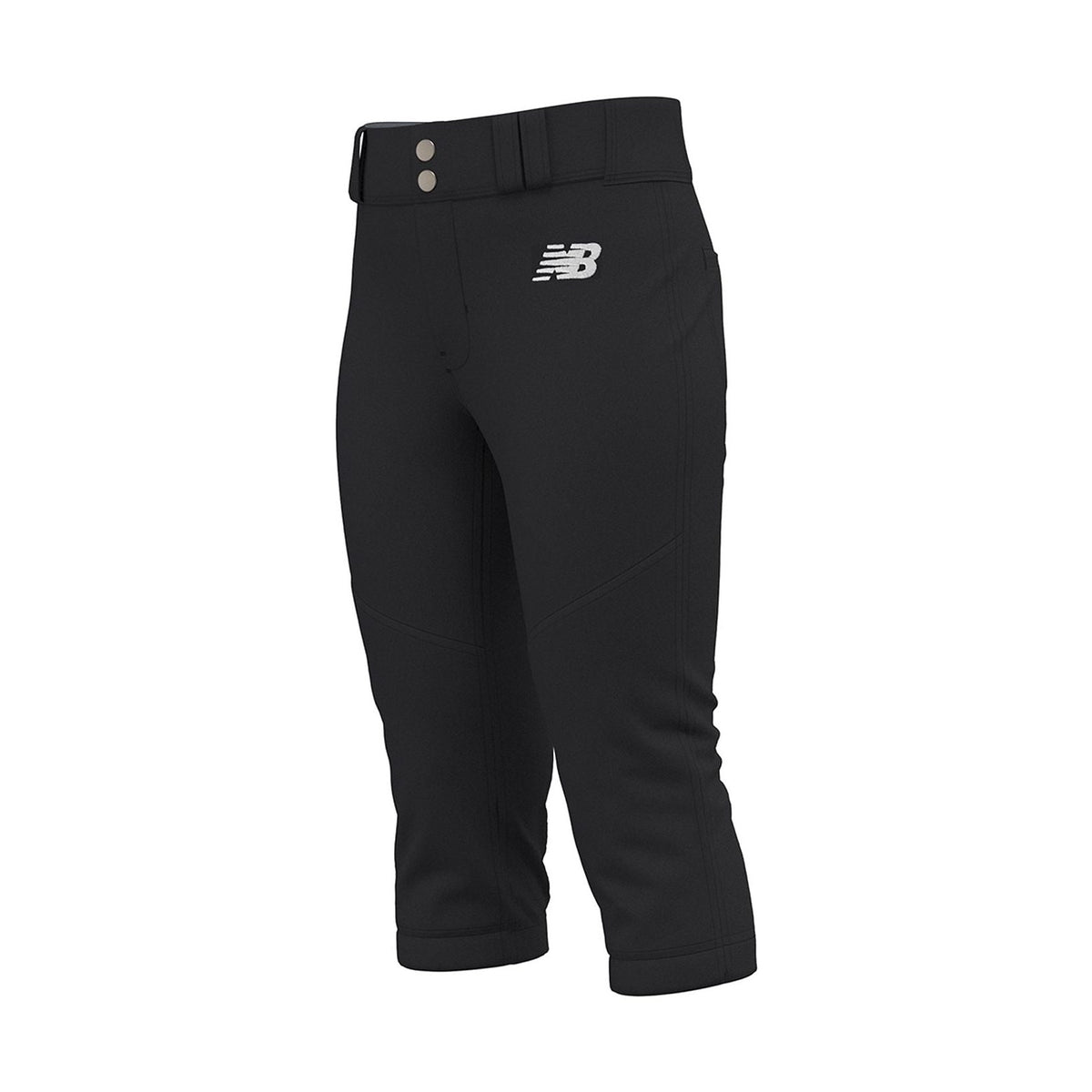 New Balance Girls' Prospect 2 Softball Pants-5