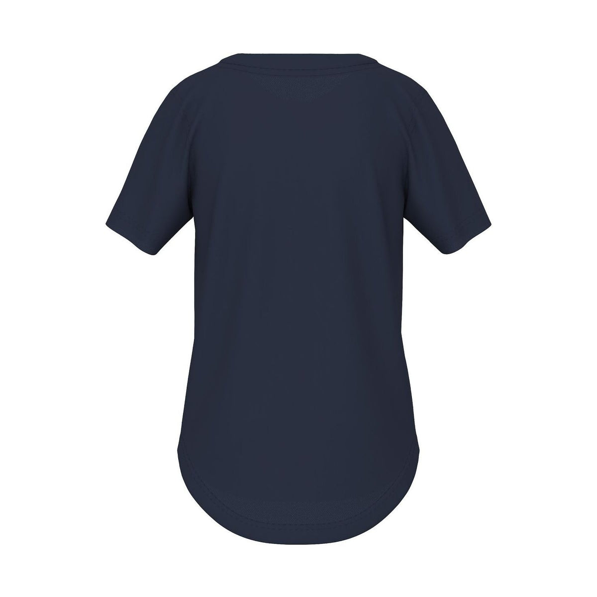 New Balance Boys' Adversary 2.0 2 Button Baseball Jersey-4