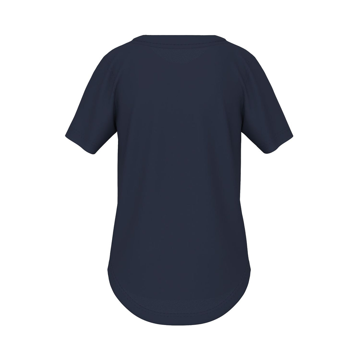 New Balance Boys' Adversary 2.0 2 Button Baseball Jersey-4