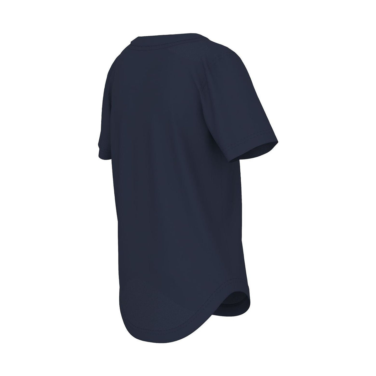 New Balance Boys' Adversary 2.0 2 Button Baseball Jersey-6