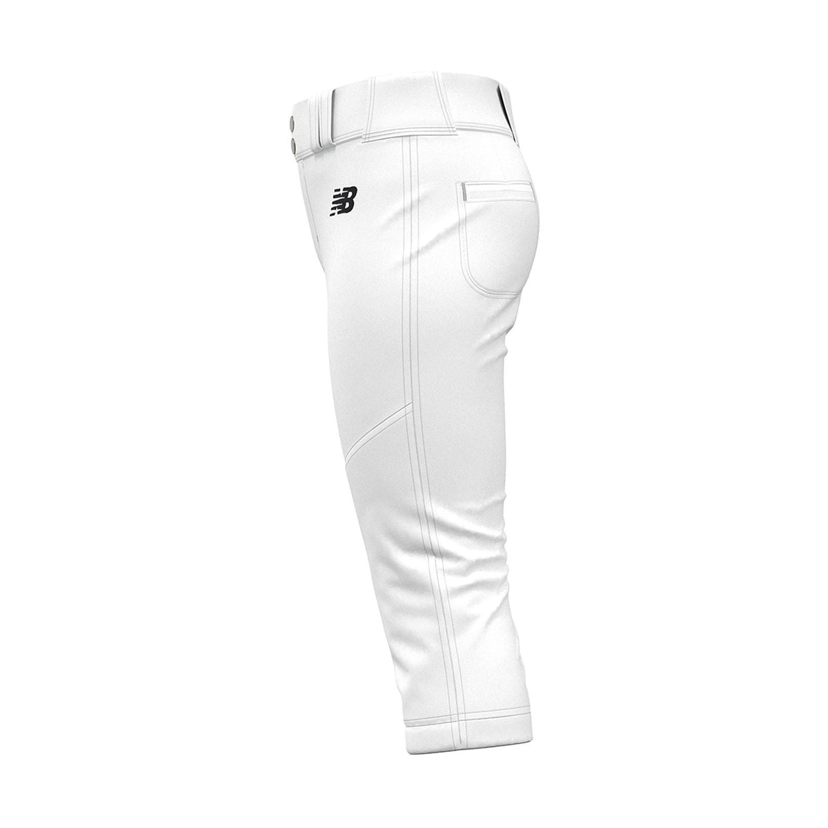 New Balance Girls' Prospect 2 Softball Pants-3