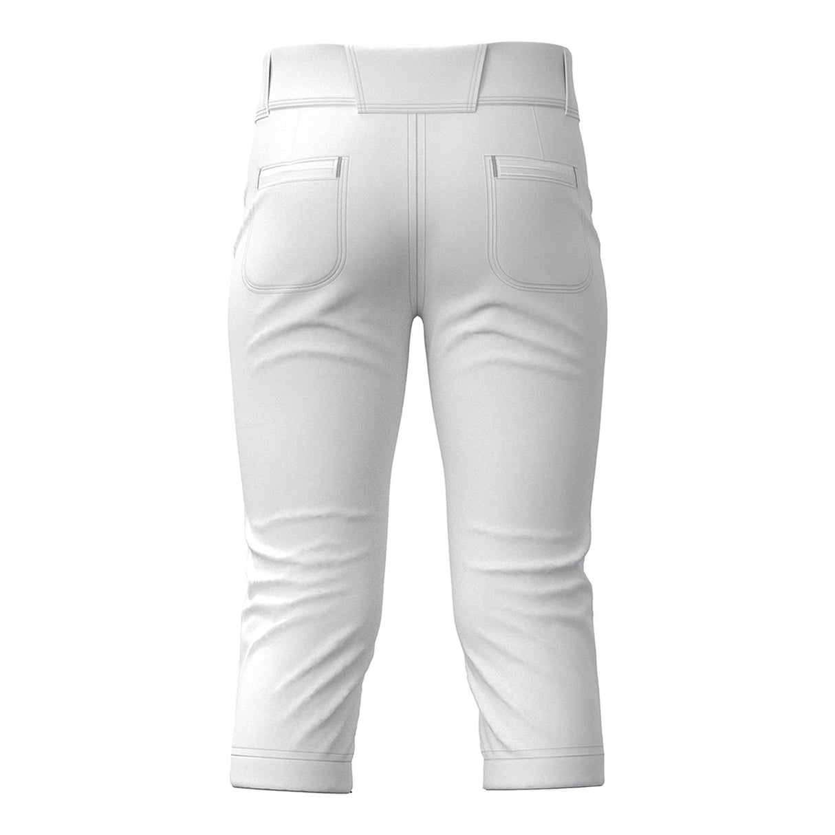 New Balance Girls' Prospect 2 Softball Pants-4