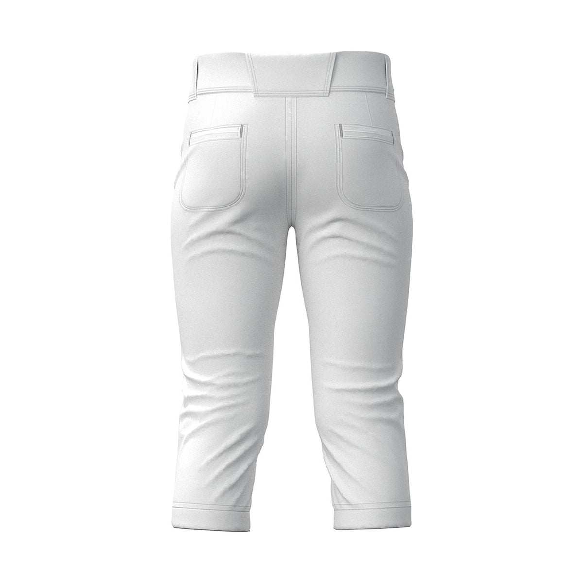New Balance Girls' Prospect 2 Softball Pants-4
