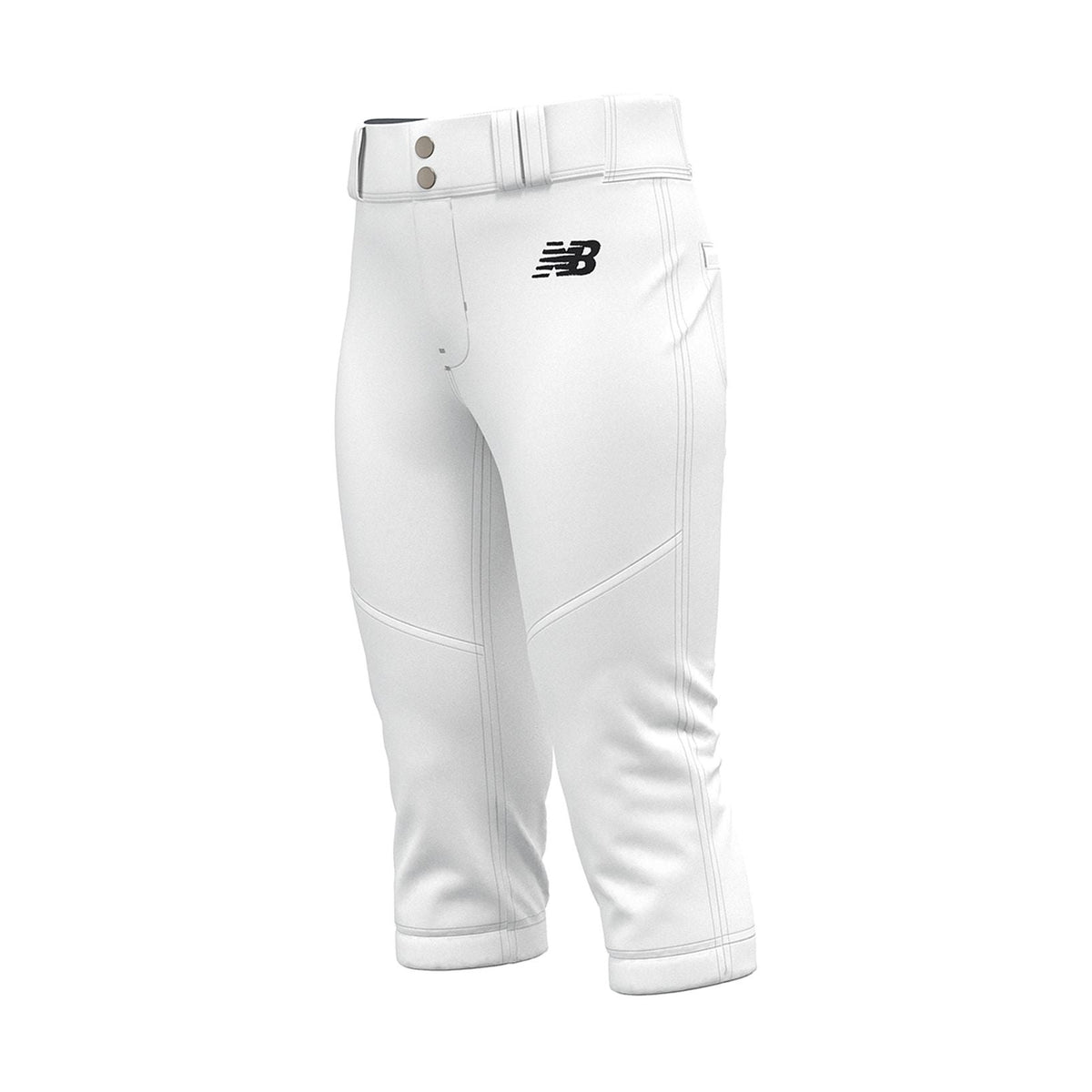 New Balance Girls' Prospect 2 Softball Pants-5