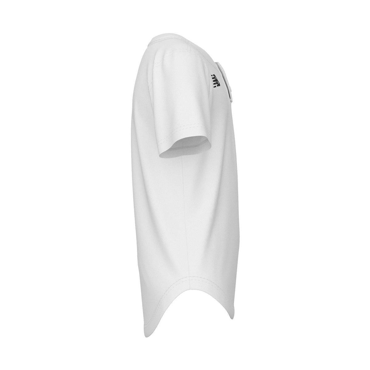 New Balance Boys' Adversary 2.0 2 Button Baseball Jersey-2