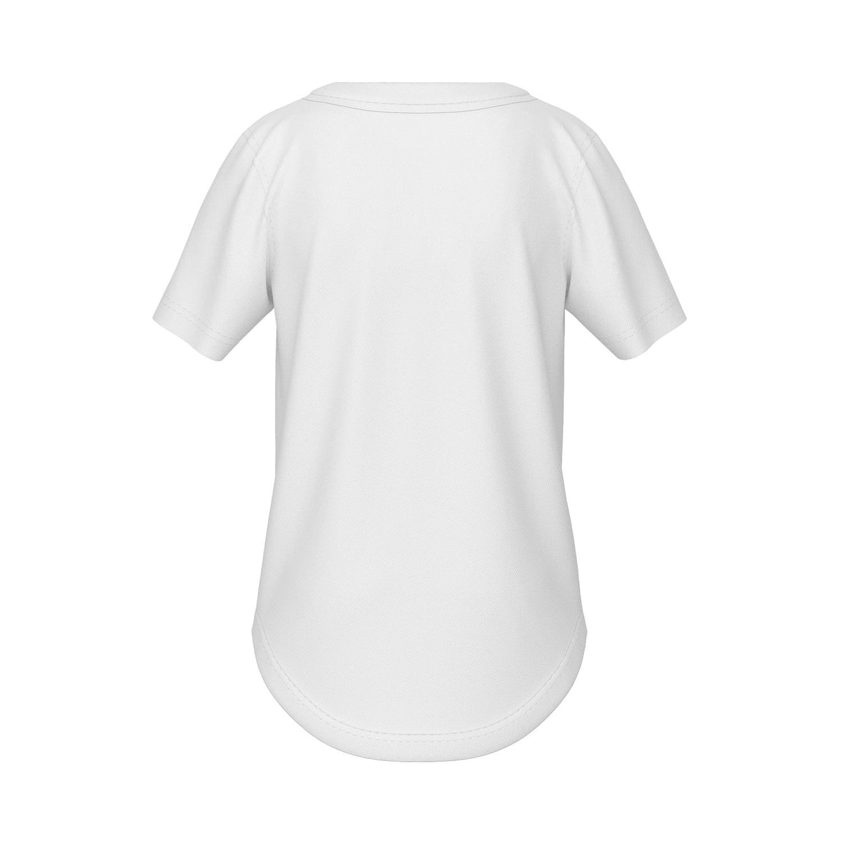 New Balance Boys' Adversary 2.0 2 Button Baseball Jersey-4