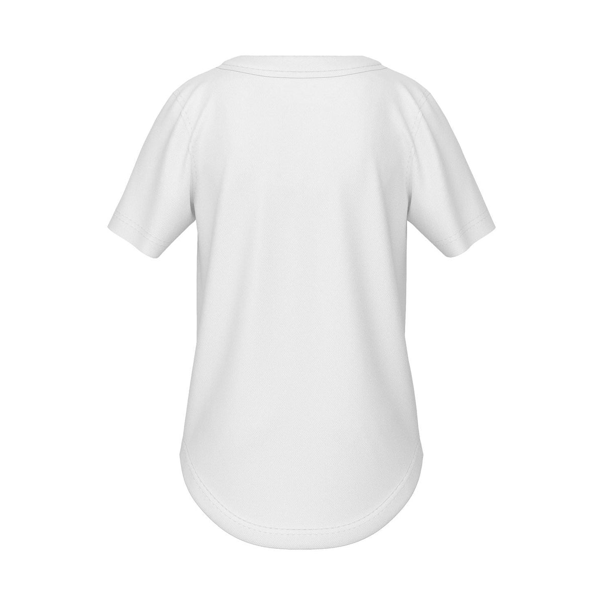 New Balance Boys' Adversary 2.0 2 Button Baseball Jersey-4