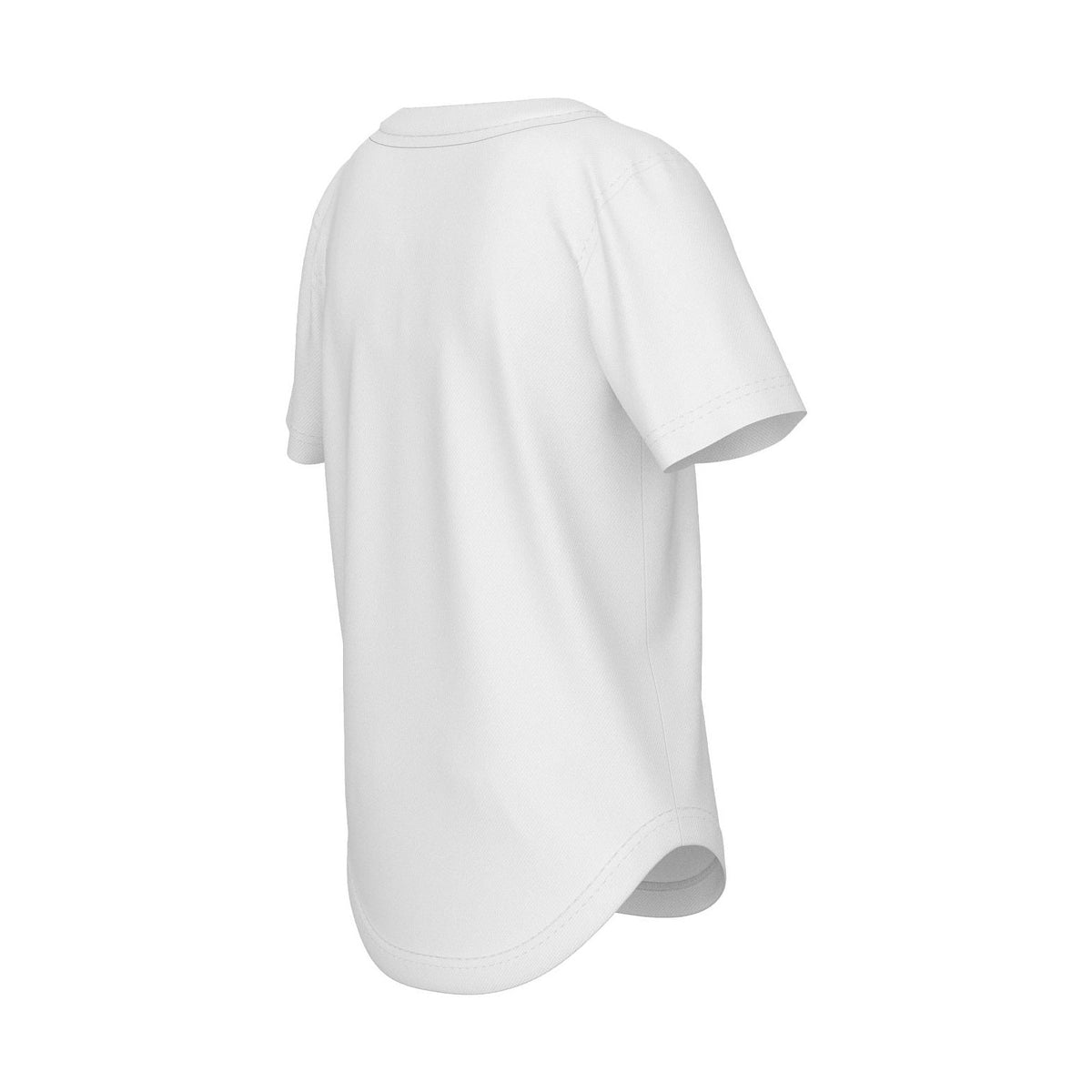 New Balance Boys' Adversary 2.0 2 Button Baseball Jersey-6