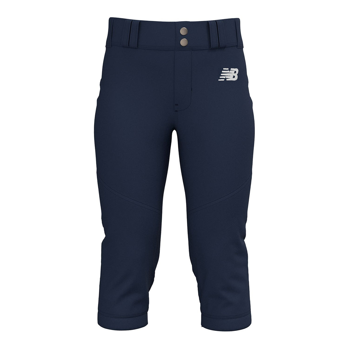 New Balance Girls' Prospect 2 Softball Pants-1