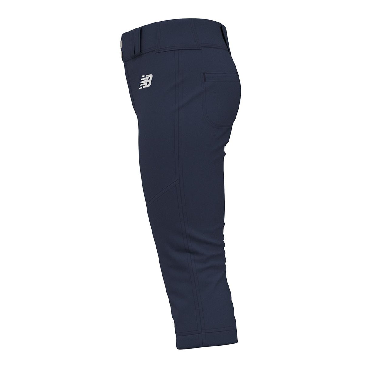 New Balance Girls' Prospect 2 Softball Pants-3
