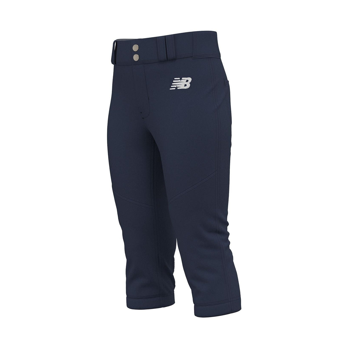 New Balance Girls' Prospect 2 Softball Pants-5