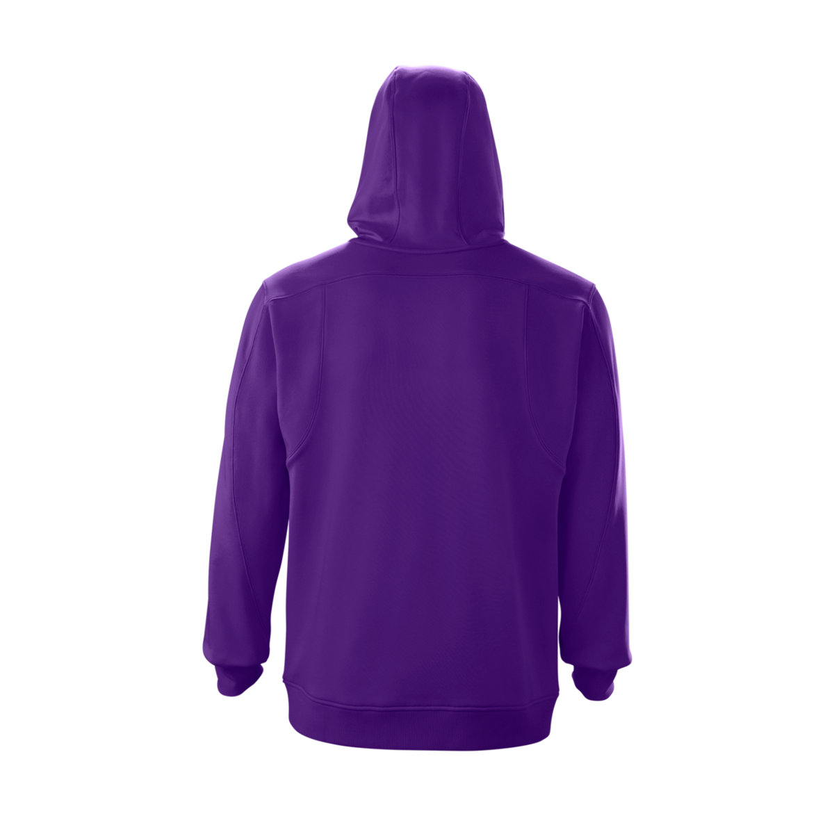EvoShield Men's 365 Fleece Hoodie-2