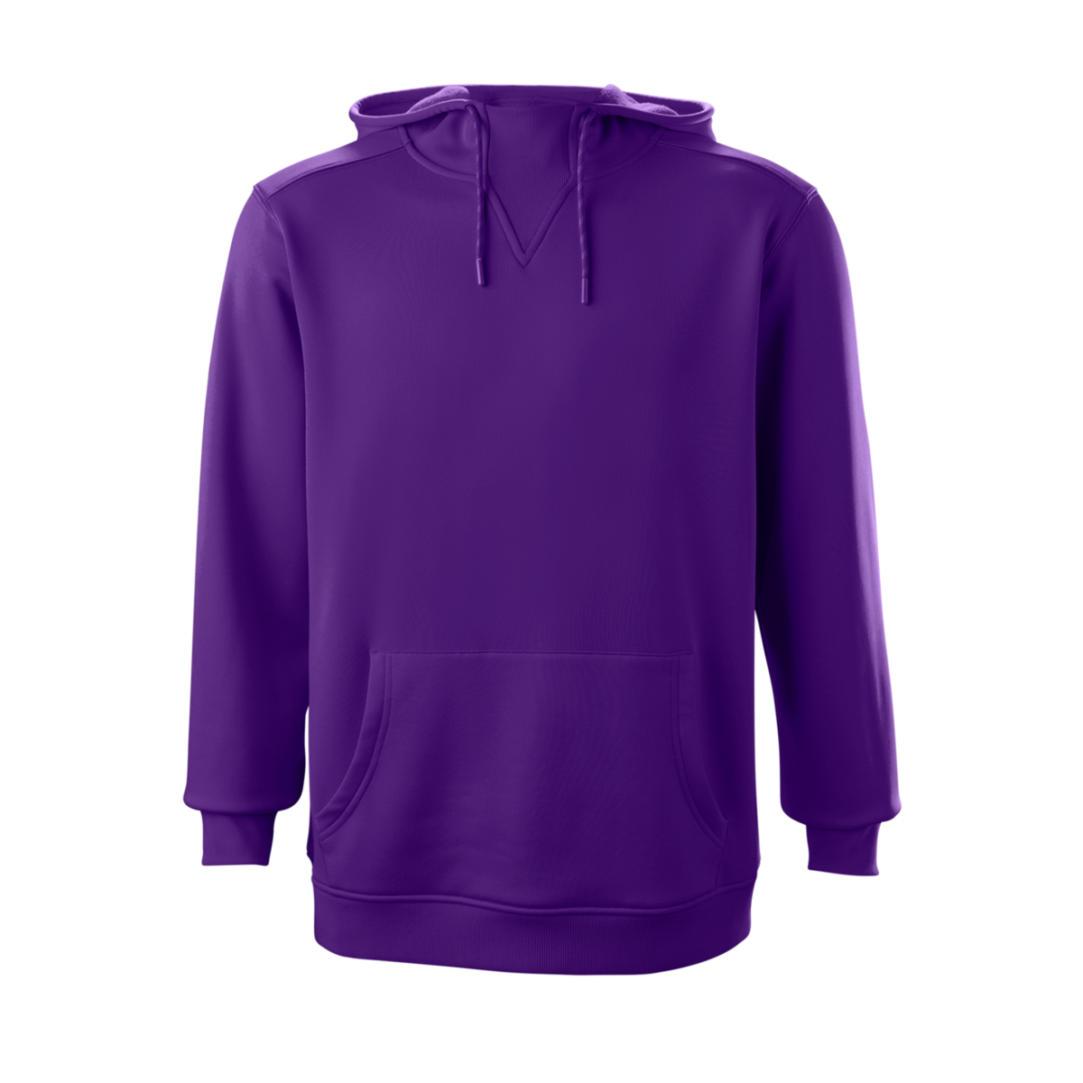 EvoShield Men's 365 Fleece Hoodie-5