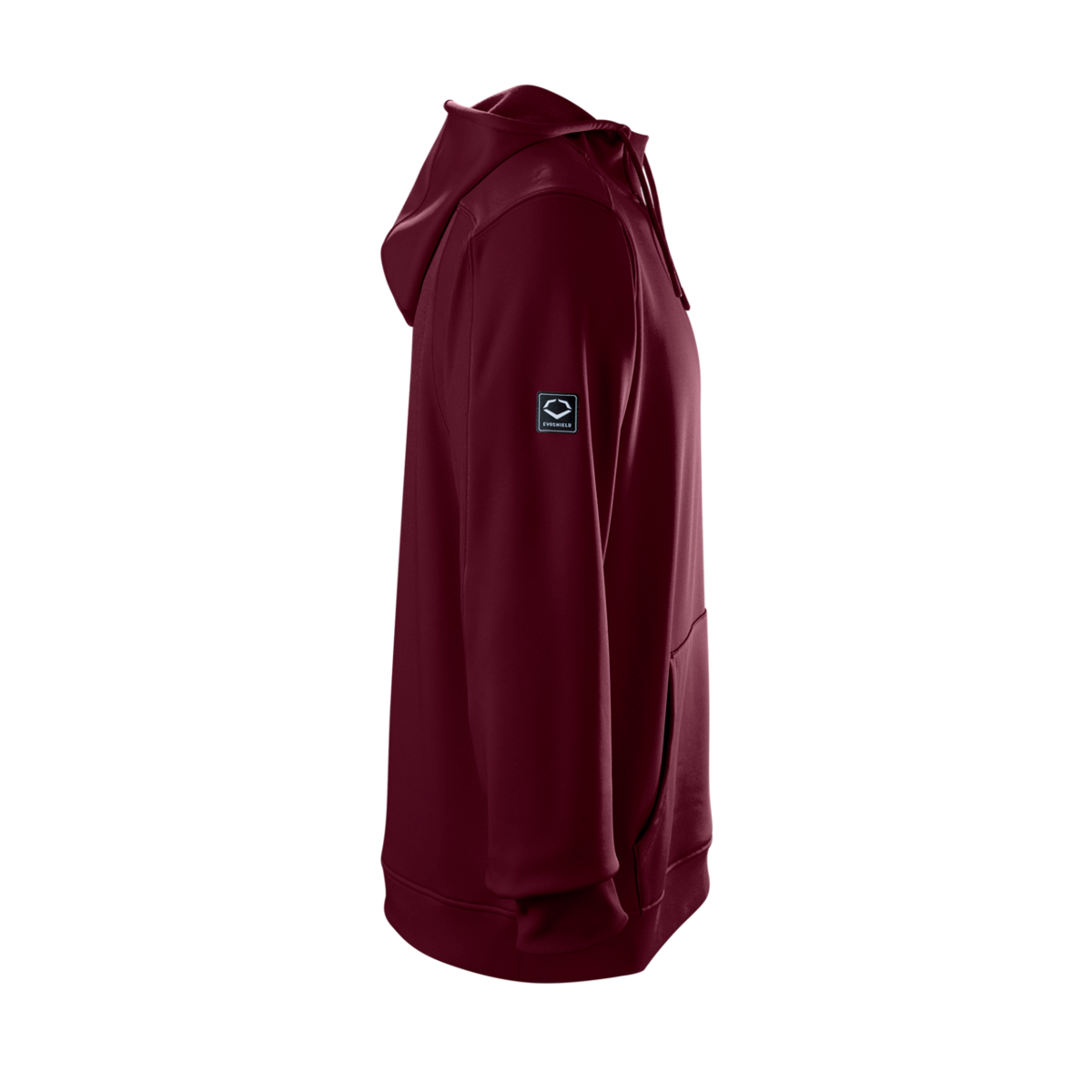 EvoShield Men's 365 Fleece Hoodie-3