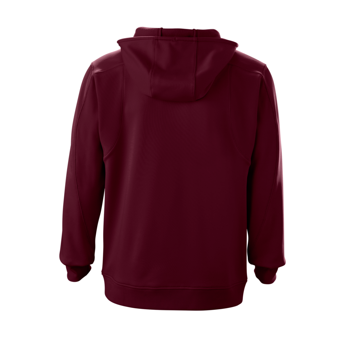 EvoShield Men's 365 Fleece Hoodie-6