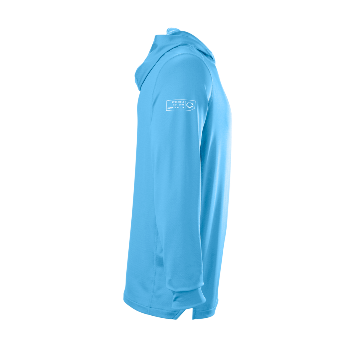 EvoShield Men's Lightweight Training Hoodie 2.0-3