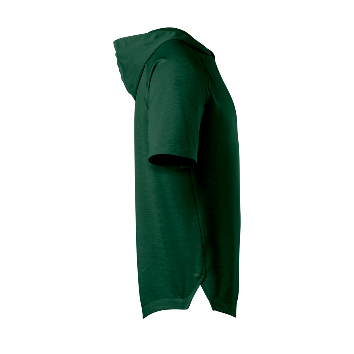 EvoShield Men's Lightweight Short Sleeve Hoodie 2.0-4