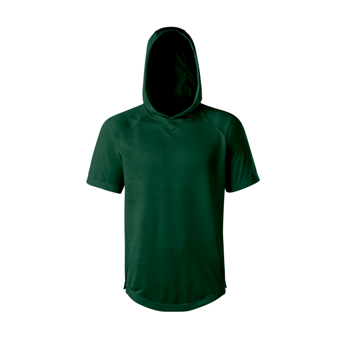 EvoShield Men's Lightweight Short Sleeve Hoodie 2.0-5