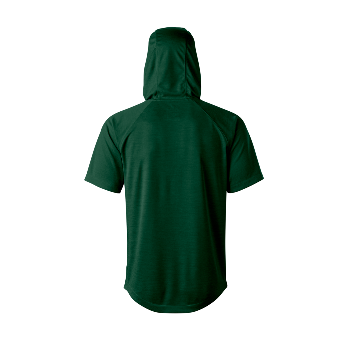 EvoShield Men's Lightweight Short Sleeve Hoodie 2.0-6