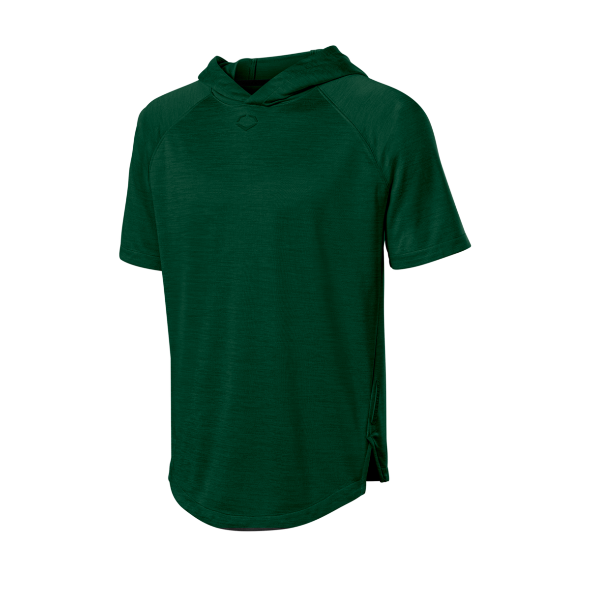 EvoShield Men's Lightweight Short Sleeve Hoodie 2.0-7
