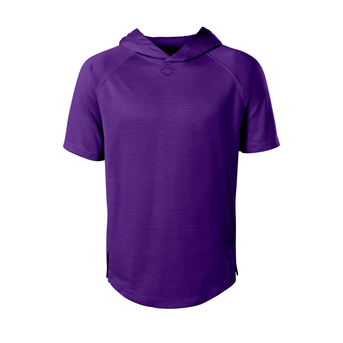 EvoShield Men's Lightweight Short Sleeve Hoodie 2.0-1