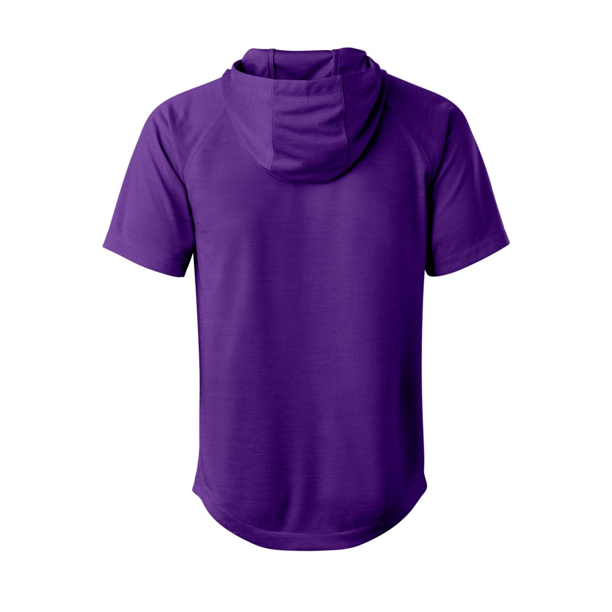 EvoShield Men's Lightweight Short Sleeve Hoodie 2.0-2