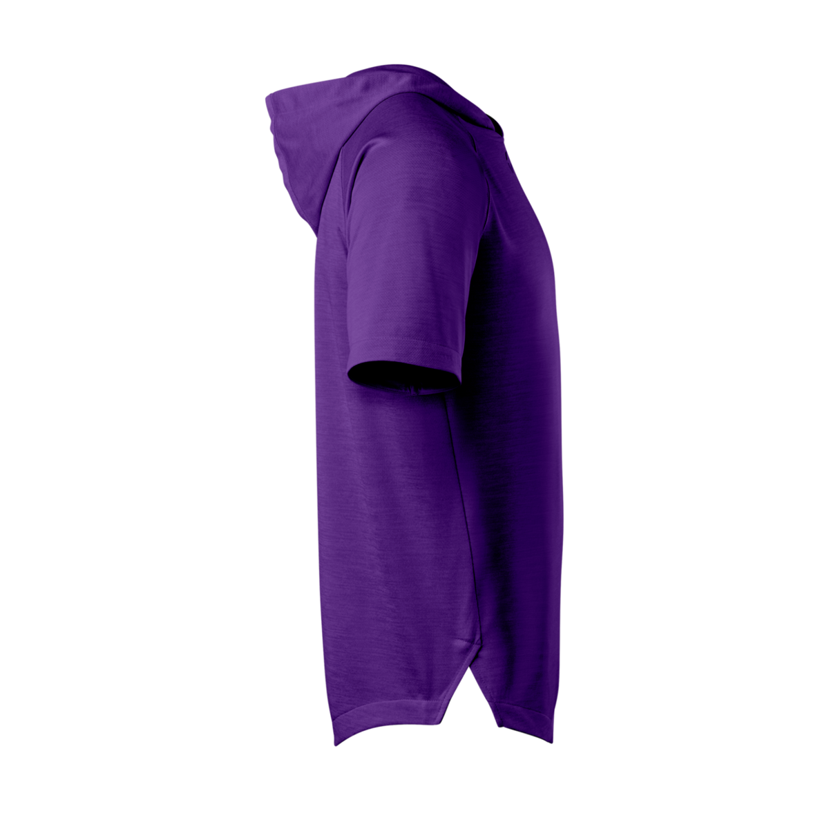 EvoShield Men's Lightweight Short Sleeve Hoodie 2.0-4