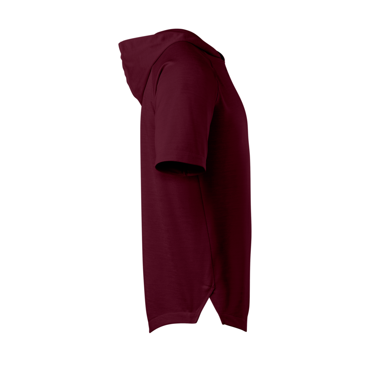 EvoShield Men's Lightweight Short Sleeve Hoodie 2.0-4