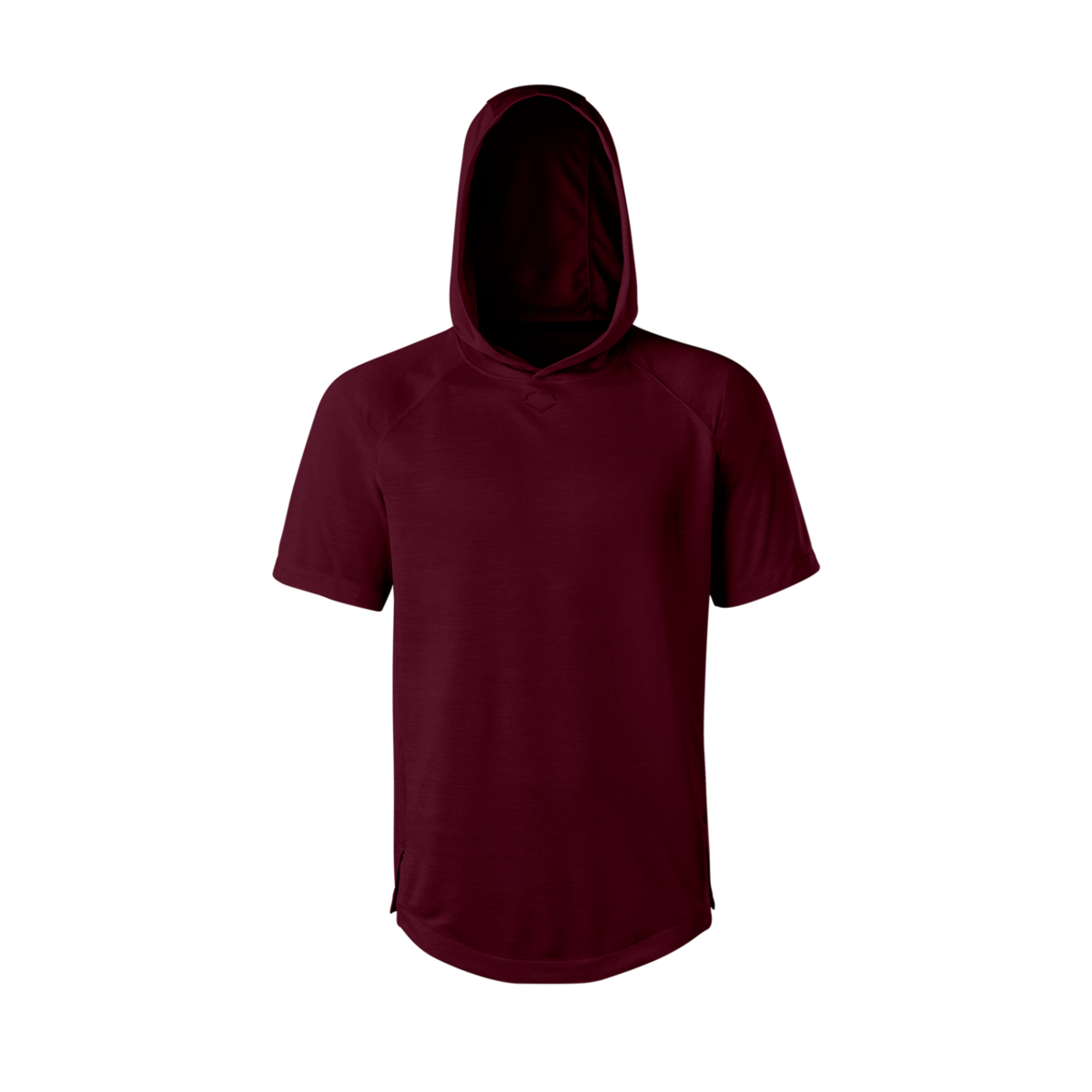 EvoShield Men's Lightweight Short Sleeve Hoodie 2.0-5