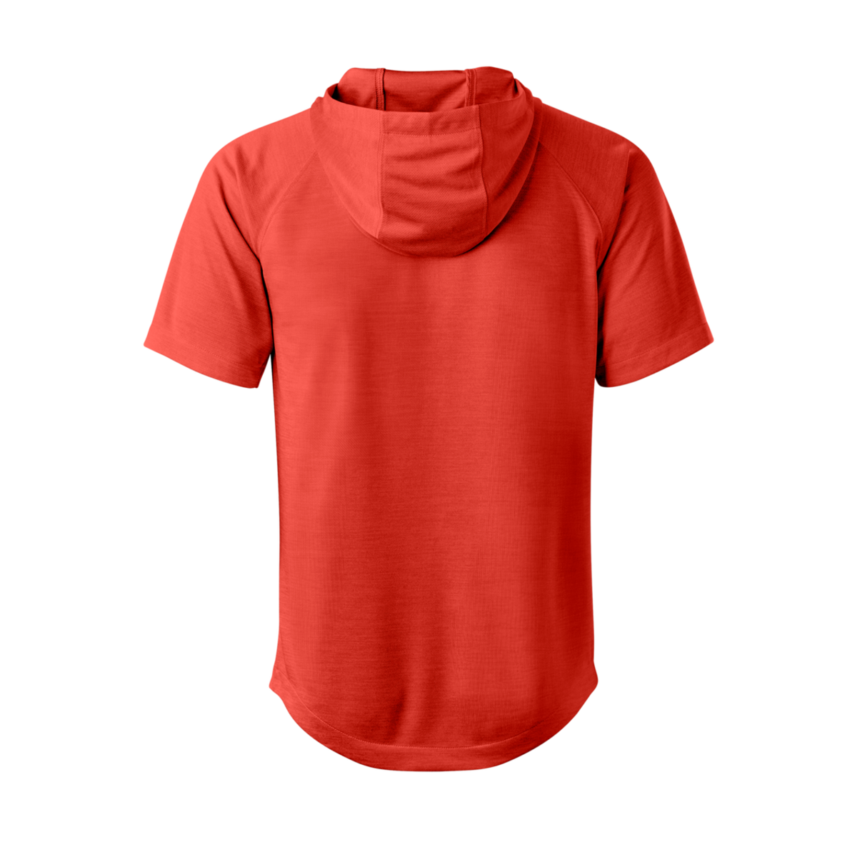 EvoShield Men's Lightweight Short Sleeve Hoodie 2.0-2