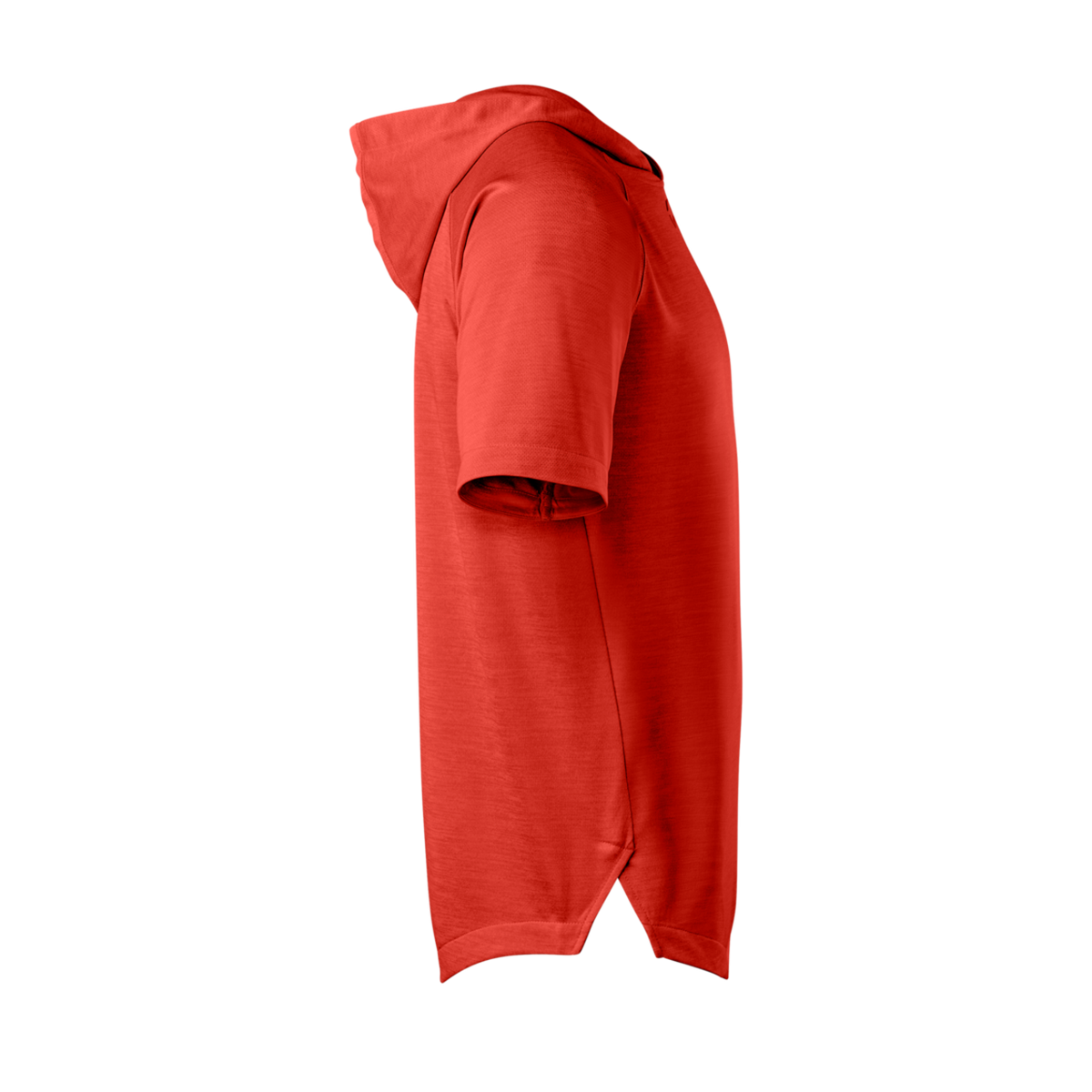EvoShield Men's Lightweight Short Sleeve Hoodie 2.0-4