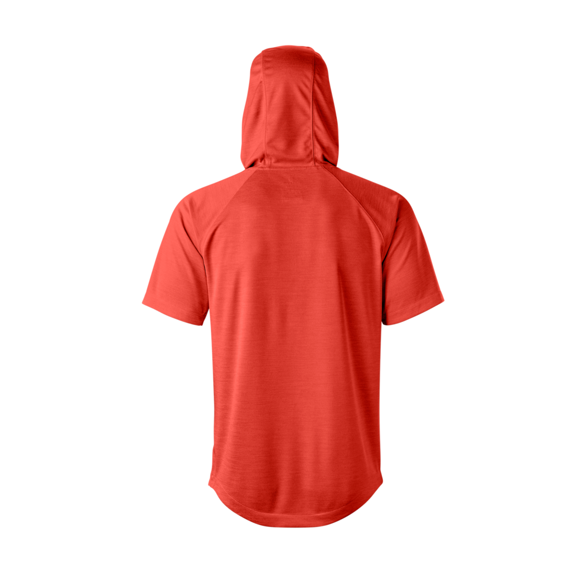 EvoShield Men's Lightweight Short Sleeve Hoodie 2.0-6