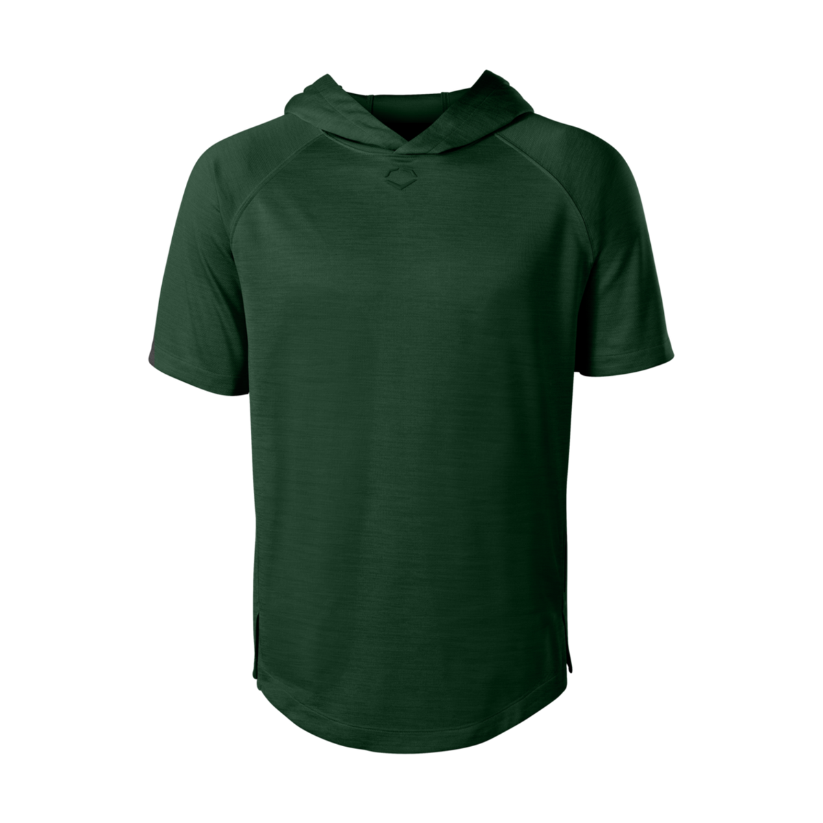 EvoShield Youth Lightweight Shorts Sleeve Hoodie 2.0-1
