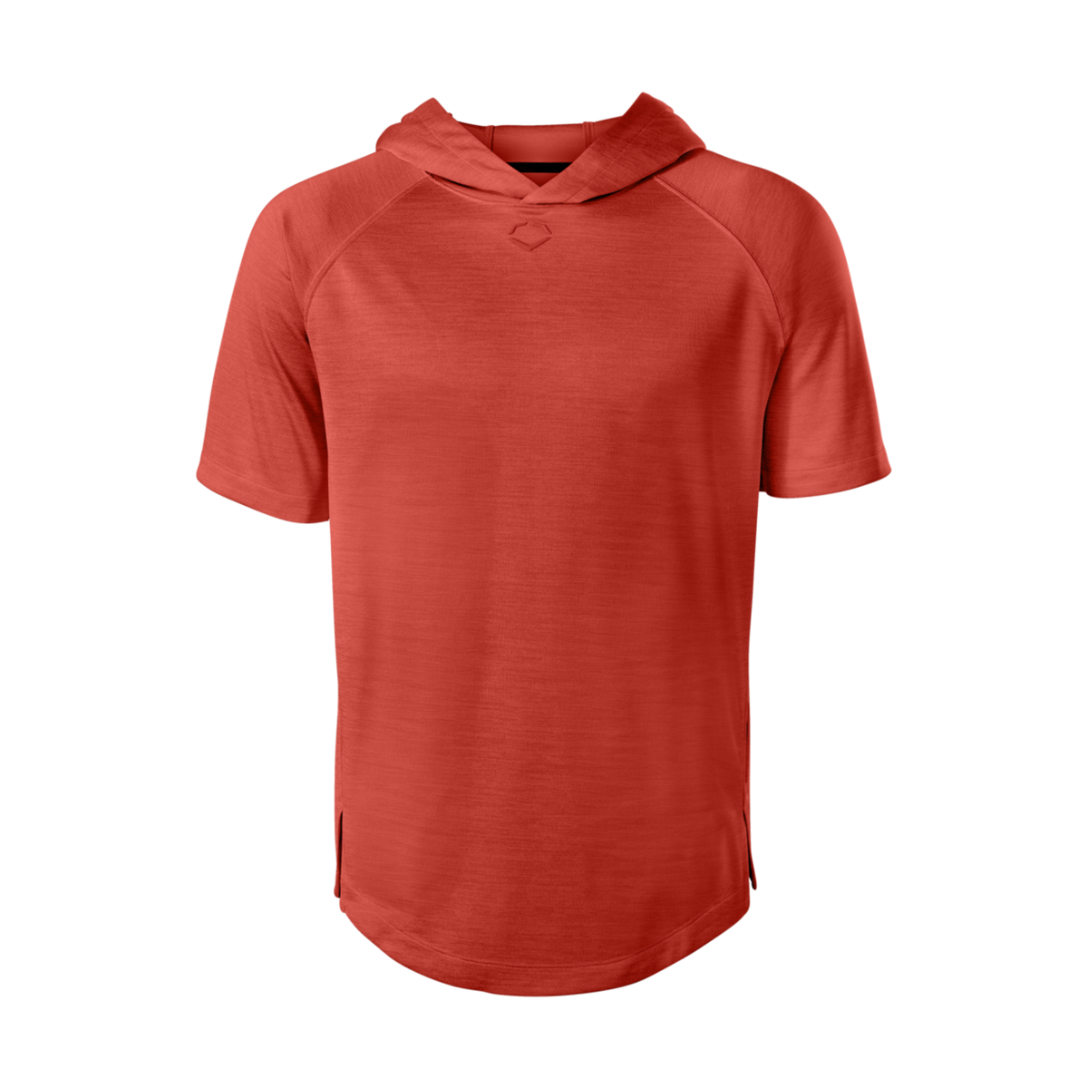 EvoShield Youth Lightweight Shorts Sleeve Hoodie 2.0-1