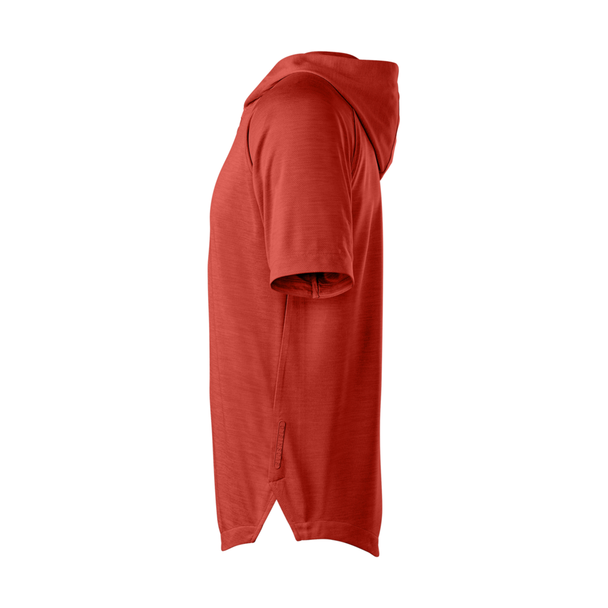 EvoShield Youth Lightweight Shorts Sleeve Hoodie 2.0-3