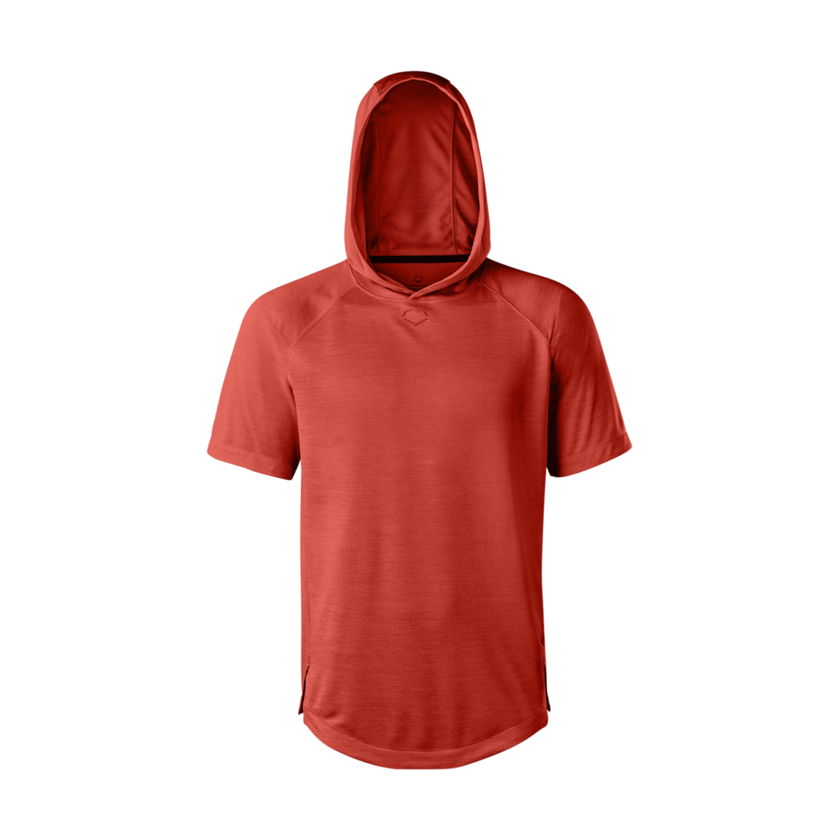 EvoShield Youth Lightweight Shorts Sleeve Hoodie 2.0-5