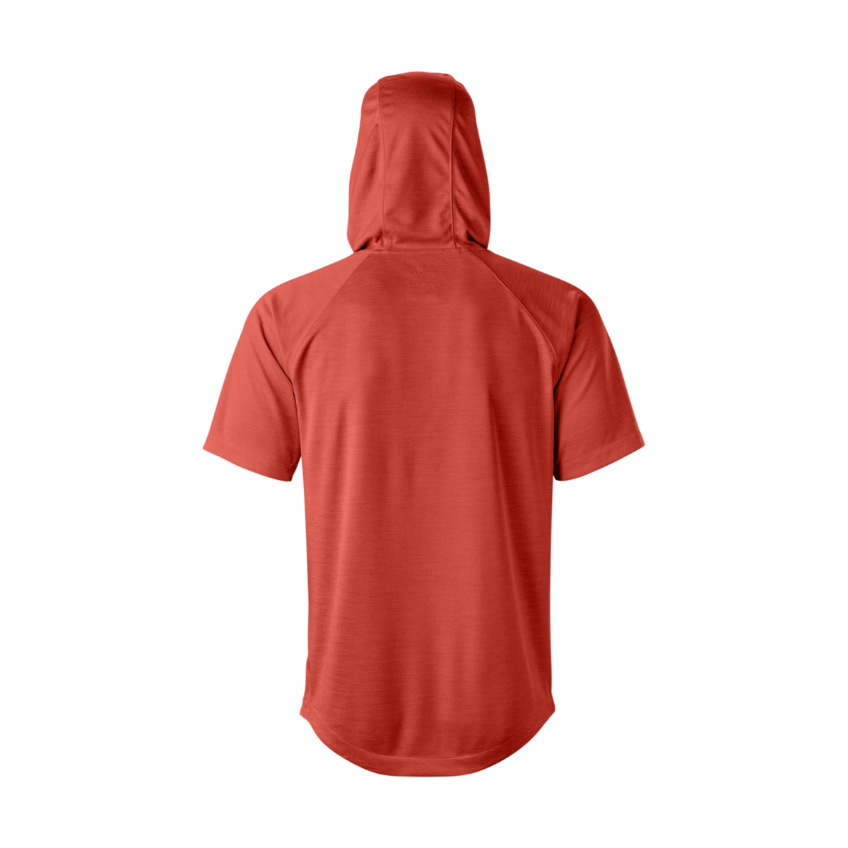EvoShield Youth Lightweight Shorts Sleeve Hoodie 2.0-6