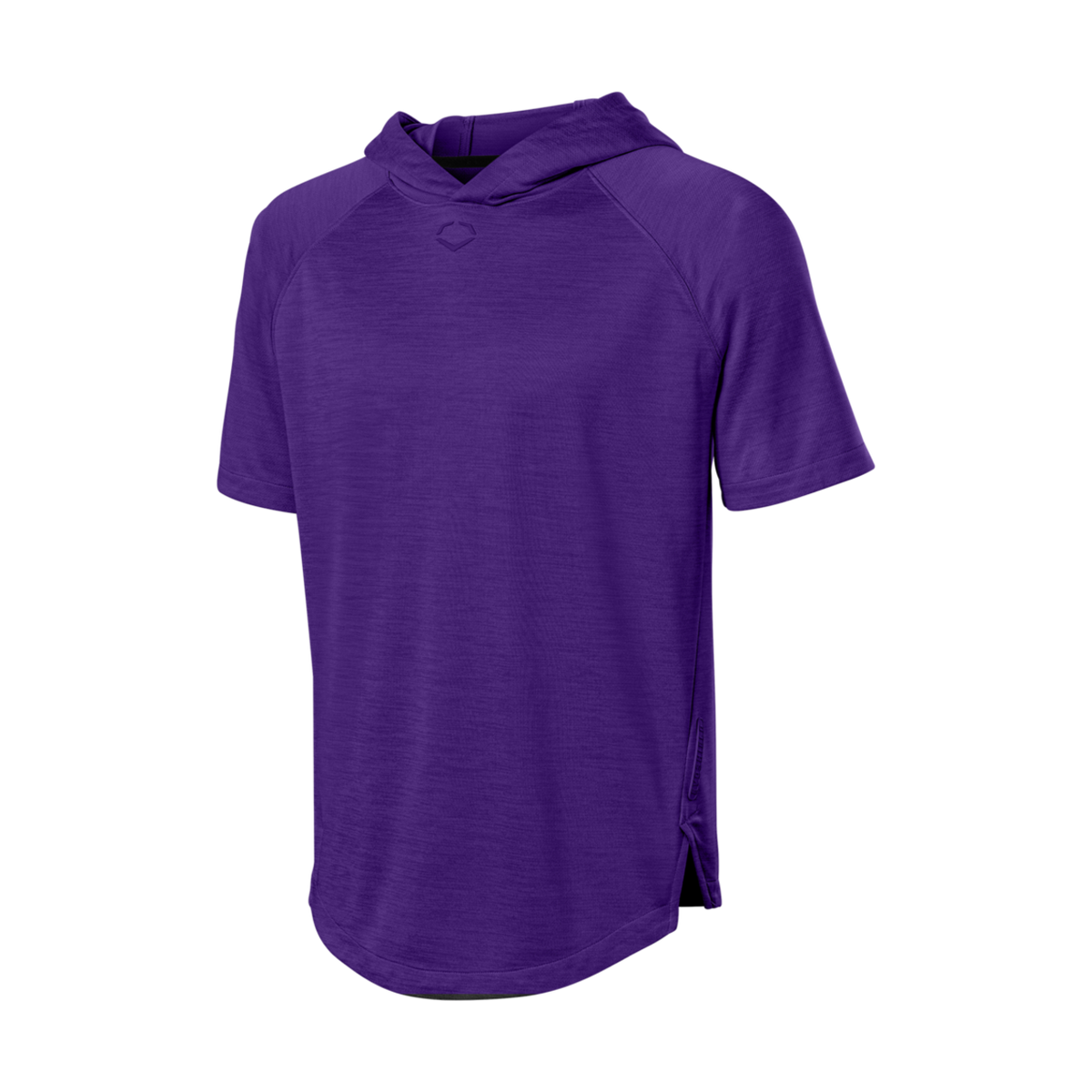 EvoShield Youth Lightweight Shorts Sleeve Hoodie 2.0-7