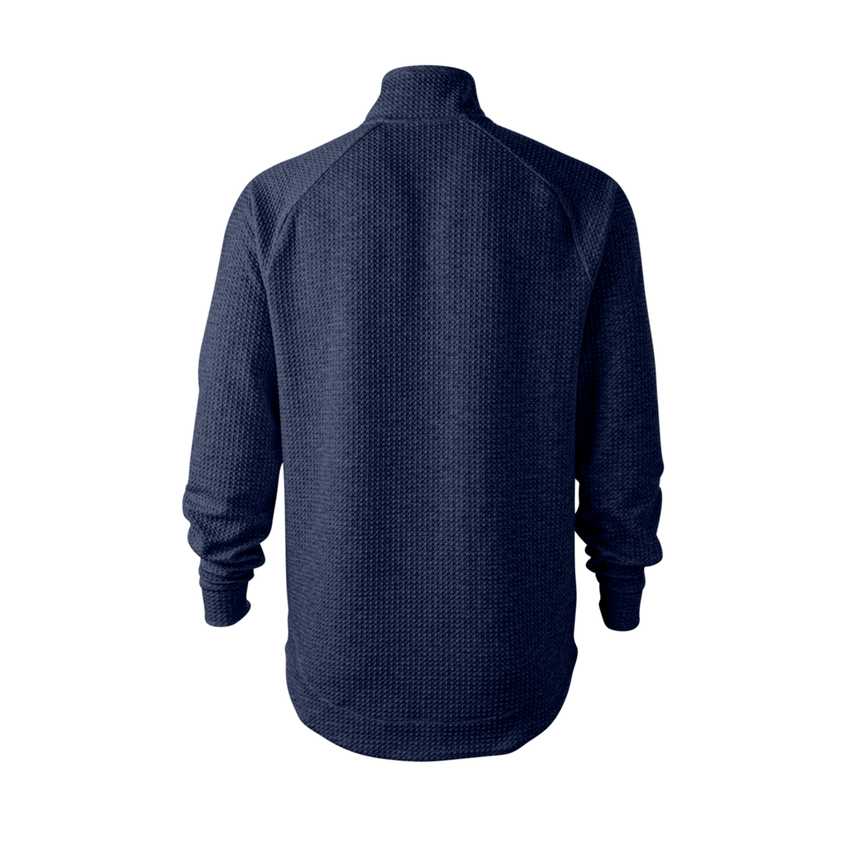 Wilson Women's 1/2 Zip Jacquard Pullover-2