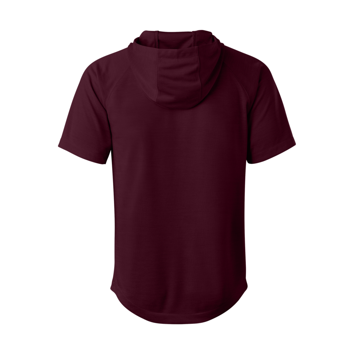 EvoShield Youth Lightweight Shorts Sleeve Hoodie 2.0-2